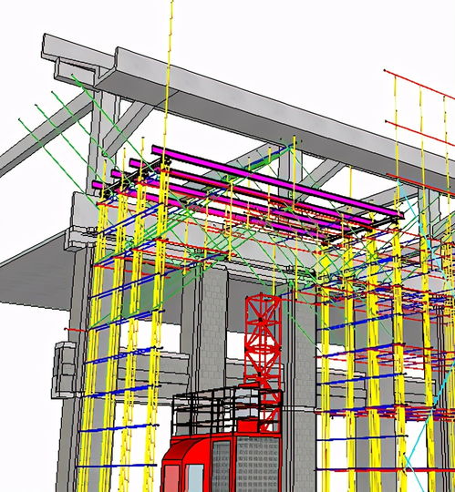 央企匠心铸精品——邯郸市公安局交警业务技术用房项目建设纪实与光分束器技术发展